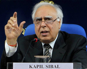 Kapil sibal